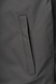 Куртка чоловіча 8024 4XL Темно-сірий (2000990365163D) Фото 11 з 15