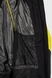 Куртка чоловіча High MH15102-5065 2XL Жовтий (2000989876687W) Фото 17 з 21