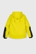 Куртка чоловіча High MH15102-5065 2XL Жовтий (2000989876687W) Фото 19 з 21