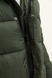 Куртка Remain 7960M S Хаки (2000904391493W) Фото 3 из 10