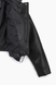 Куртка жіноча однотонна 2359 S Чорний (2000989588467D) Фото 14 з 16