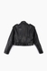 Куртка жіноча однотонна 2359 S Чорний (2000989588467D) Фото 15 з 16