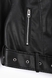 Куртка жіноча однотонна 2359 L Чорний (2000989588498D) Фото 10 з 16