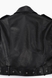 Куртка жіноча однотонна 2359 L Чорний (2000989588498D) Фото 16 з 16