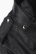 Куртка жіноча однотонна 2359 S Чорний (2000989588467D) Фото 11 з 16