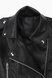 Куртка женская однотонная 2359 L Черный (2000989588498D) Фото 13 из 16