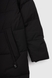 Куртка женская Towmy 2039 2XL Черный (2000989855996W) Фото 11 из 17