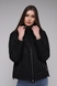 Куртка женская Meajiateer M2311 2XL Черный (2000989390336D) Фото 1 из 16