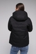 Куртка женская Meajiateer M2311 2XL Черный (2000989390336D) Фото 6 из 16