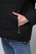 Куртка женская Meajiateer M2311 2XL Черный (2000989390336D) Фото 9 из 16