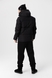 Куртка зимова чоловіча Remain 3075 3XL Чорний (2000989800248W) Фото 17 з 18