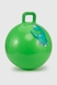 М'яч для фітнесу B5504 Зелений (2000990366153) Фото 1 з 3
