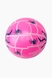 Мяч ''Пауки'' JinFeng N-25-3 P Розовый (2000989277958) Фото 2 из 2