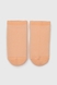 Шкарпетки для дівчинки Calze More HK2 146-152 см Персиковий (2000990493484A) Фото 3 з 7