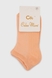 Шкарпетки для дівчинки Calze More HK2 146-152 см Персиковий (2000990493484A) Фото 7 з 7