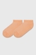 Шкарпетки для дівчинки Calze More HK2 146-152 см Персиковий (2000990493484A) Фото 2 з 7
