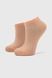 Шкарпетки для дівчинки Calze More HK2 146-152 см Персиковий (2000990493484A) Фото 1 з 7