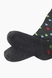 Шкарпетки Hakan 4.8 36-40 Темно-сірий (2000989319801A) Фото 3 з 5