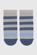 Шкарпетки чоловічі 30035 106 25 25 Світло-сірий (4820243007156А) Фото 3 з 7