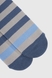 Шкарпетки чоловічі 30035 106 25 25 Світло-сірий (4820243007156А) Фото 6 з 7