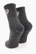 Шкарпетки PH-499 7-8 Сірий (2000989292883A) Фото 2 з 2