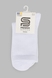 Шкарпетки жіночі 14B35/1R 23-25 Білий (4820163314822A) Фото 7 з 7