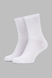 Шкарпетки жіночі 14B35/1R 23-25 Білий (4820163314822A) Фото 1 з 7