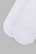 Шкарпетки жіночі 14B35/1R 23-25 Білий (4820163314822A) Фото 5 з 7