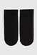 Шкарпетки жіночі VT Socks ШЖС144-024-1769 23-25 Чорний (2100103609648A) Фото 3 з 7