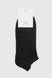 Шкарпетки жіночі VT Socks ШЖС144-024-1769 23-25 Чорний (2100103609648A) Фото 7 з 7