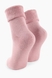 Шкарпетки жіночі,35-38 NILABO EXCLUSIVE 6.5 Ceburaska Пудровий (2000989294863W) Фото 2 з 2