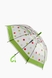 Зонт для девочки MR6D Разноцветный (2000904329328A) Фото 1 из 3
