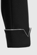 Піджак однотонний жіночий 2808-24497 3XL Чорний (2000990595331D) Фото 10 з 12