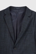 Пиджак с узором мужской Redpolo 2378 62 Синий (2000990178879D) Фото 11 из 13