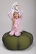 Пижама для девочки Teknur 41664 152-158 см Разноцветный (2000989497738А) Фото 4 из 16
