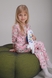 Пижама для девочки Teknur 41664 152-158 см Разноцветный (2000989497738А) Фото 5 из 16
