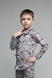 Пижама для мальчика Teknur 46637 152-158 см Серый (2000989497943А) Фото 4 из 16