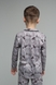Пижама для мальчика Teknur 46637 152-158 см Серый (2000989497943А) Фото 5 из 16
