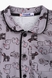 Пижама для мальчика Teknur 46637 152-158 см Серый (2000989497943А) Фото 12 из 16