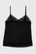 Піжама жіноча Fleri F60145 44 Чорний (2000990171054А) Фото 14 з 19