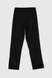 Піжама жіноча Fleri F60145 44 Чорний (2000990171054А) Фото 18 з 19