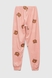 Піжама жіноча Mihra 13304-65 XL Рожевий (2000990159748A) Фото 18 з 21