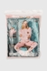 Піжама жіноча Mihra 13304-65 XL Рожевий (2000990159748A) Фото 19 з 21