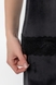 Піжама жіноча Fleri F60145 40 Чорний (2000990171030А) Фото 8 з 19