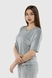 Піжама жіноча Fleri F60147 44 М'ятний (2000990256355А) Фото 3 з 19