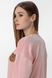 Піжама жіноча Mihra 13304-65 XL Рожевий (2000990159748A) Фото 5 з 21