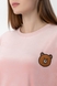 Піжама жіноча Mihra 13304-65 XL Рожевий (2000990159748A) Фото 4 з 21