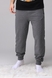 Піжамні штани чоловічі ГЕНЕЗІС SW 53 11 9851 XL Сірий (5904009159736A) Фото 2 з 12