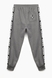 Піжамні штани чоловічі ГЕНЕЗІС SW 53 11 9851 S Сірий (5904009042632A) Фото 11 з 12