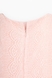 Платье нарядное для девочки Wecan 23078 116 см Розовый (2000989728634S) Фото 14 из 14